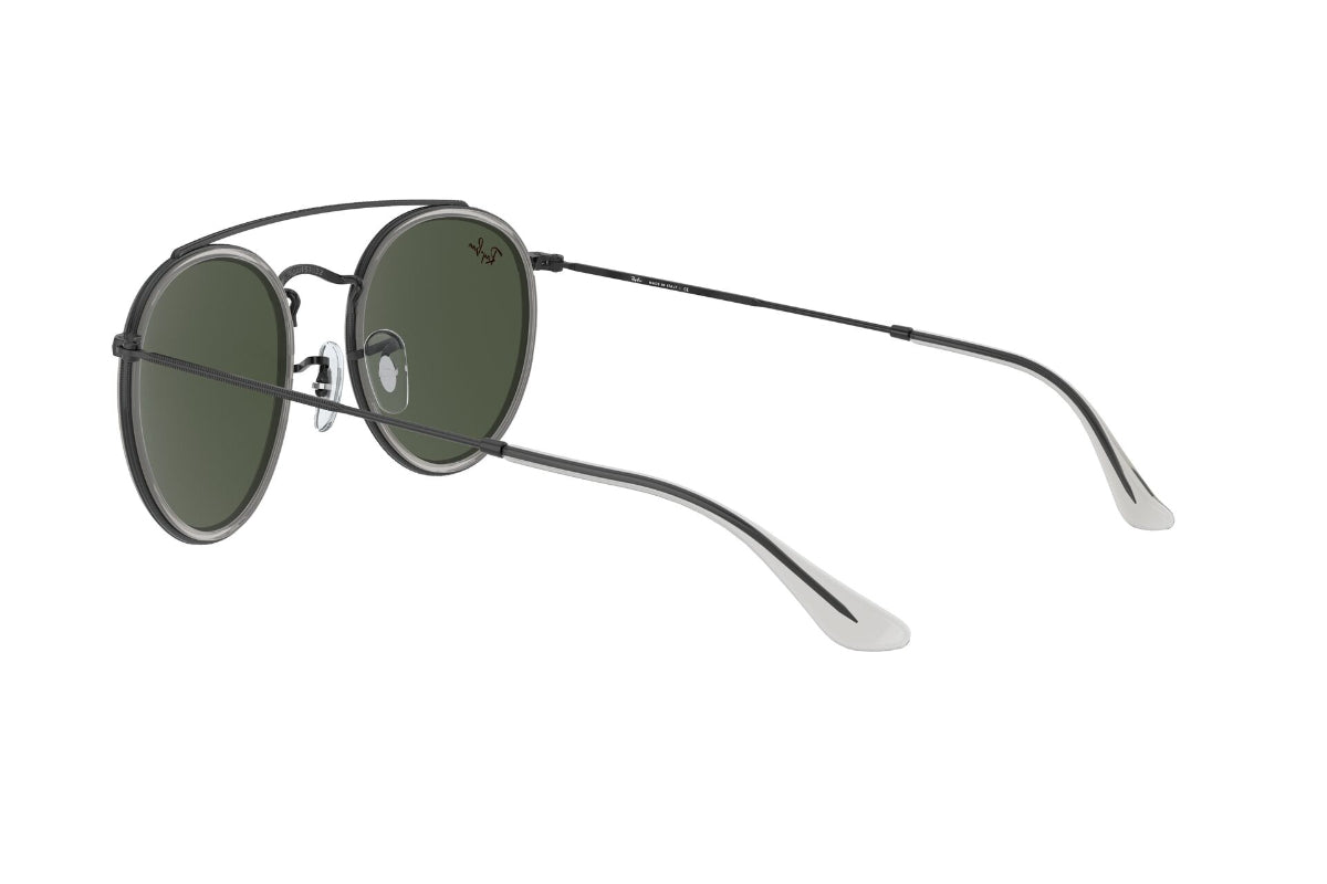 Lentes de Sol Black Ray-Ban