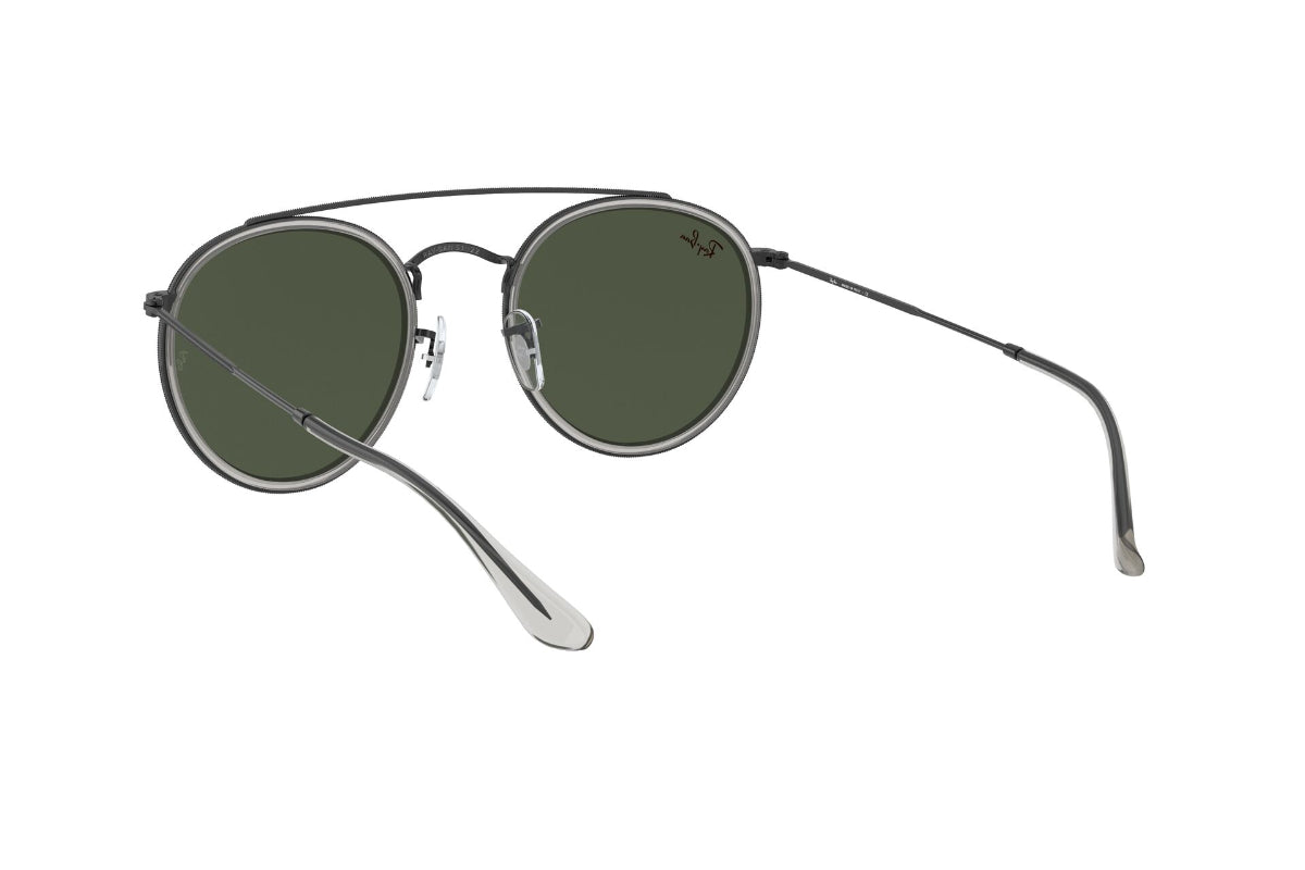 Lentes de Sol Black Ray-Ban