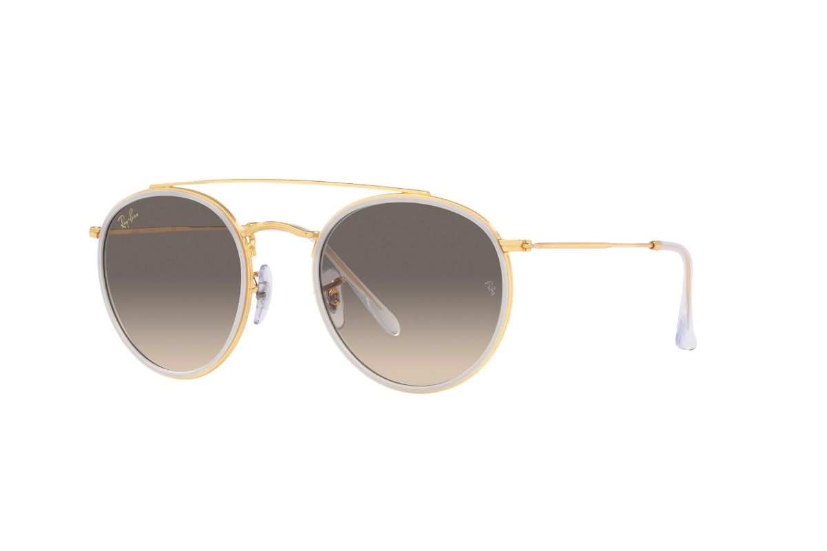 Ray-Ban Lentes de Sol Degradados RB3647N