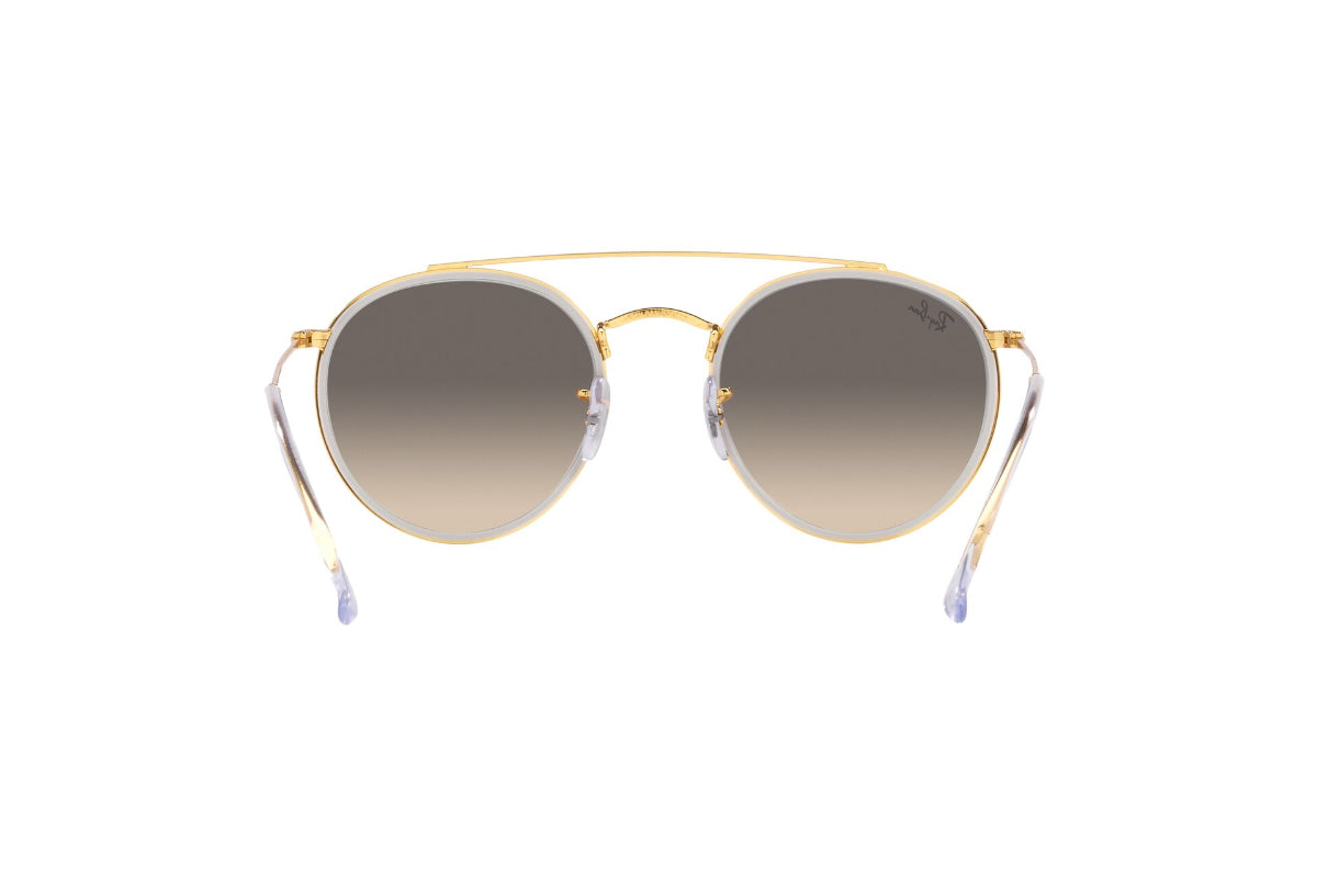 Ray-Ban Lentes de Sol Degradados RB3647N