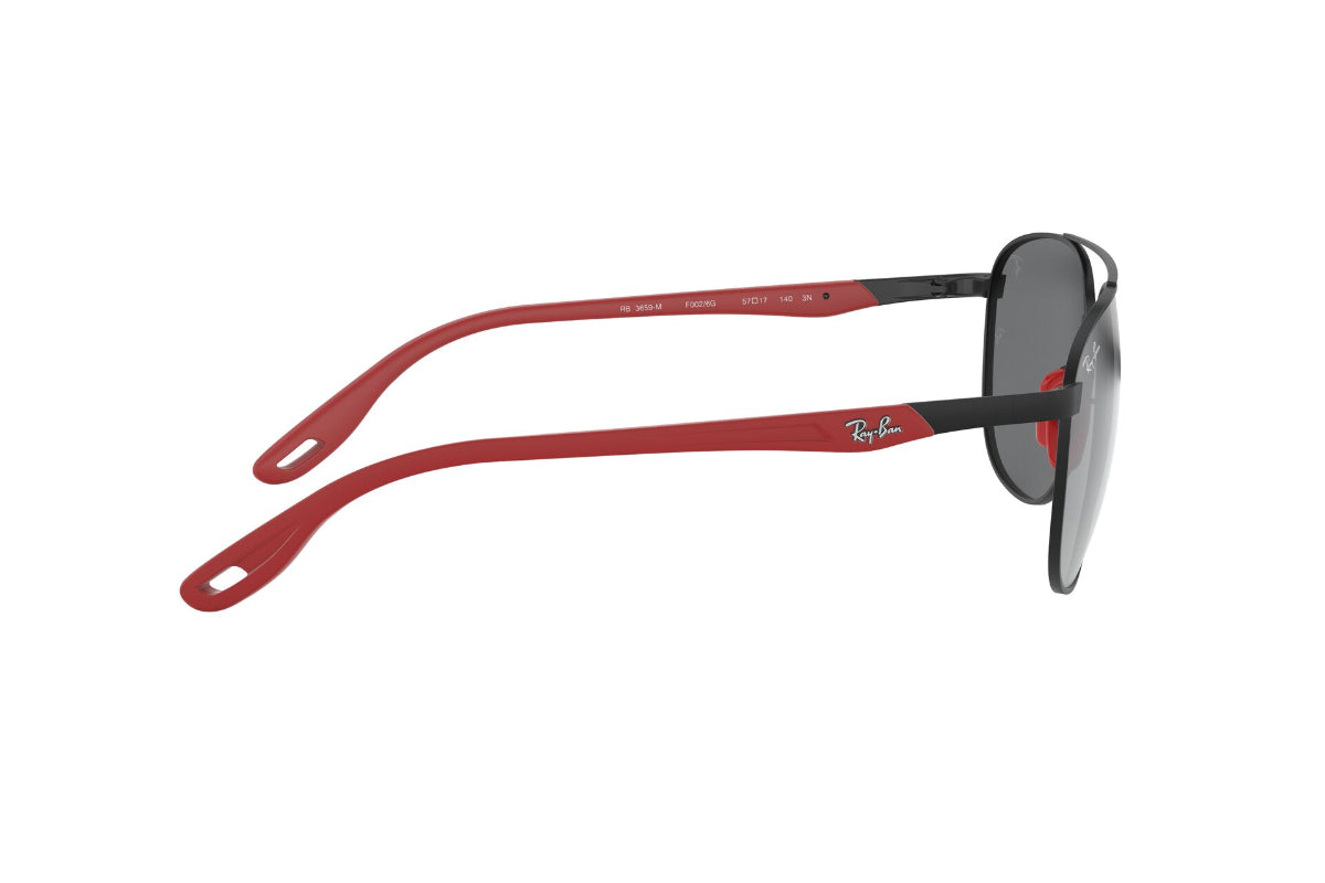 Ray-Ban Ferrari Lentes de Sol Espejados RB3659M