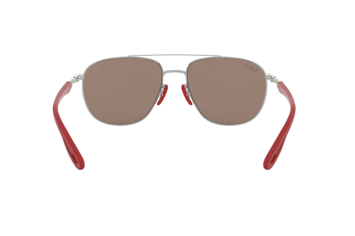 Ray-Ban Ferrari Lentes de Sol Polarizados RB3659M