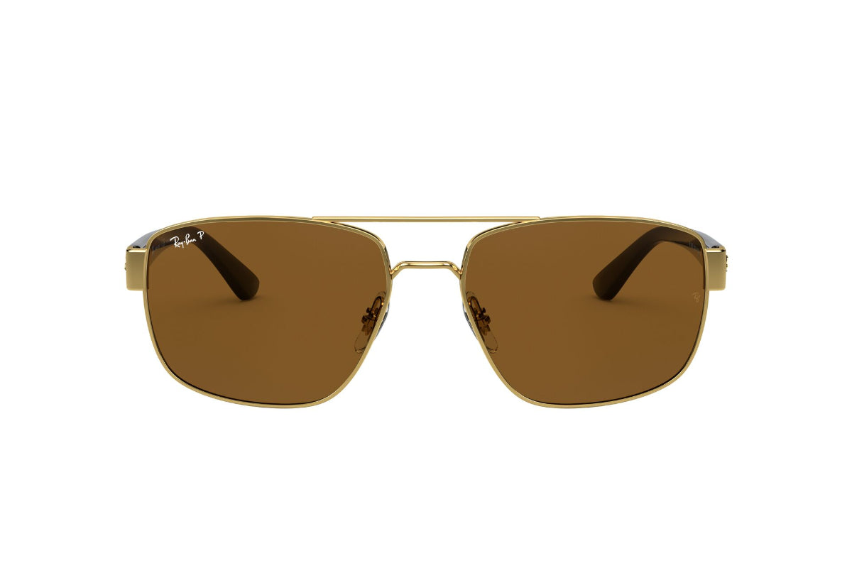 Ray-Ban Lentes de Sol Polarizados
