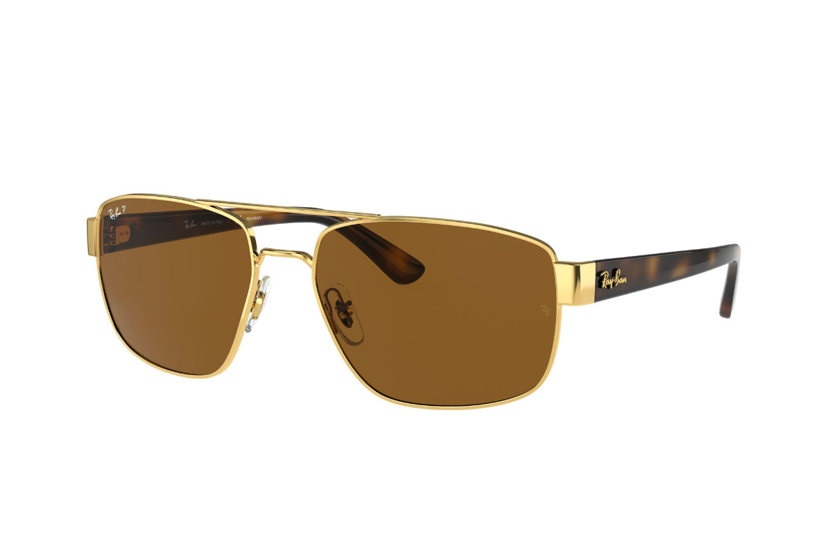 Ray-Ban Lentes de Sol Polarizados