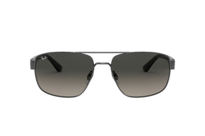Ray-Ban Lentes de Sol Degradados RB3663