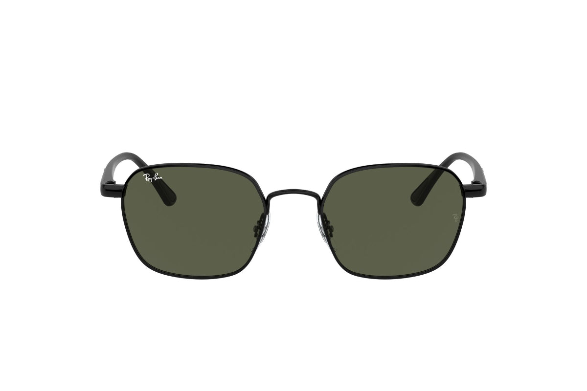 Lentes de Sol Black Ray-Ban