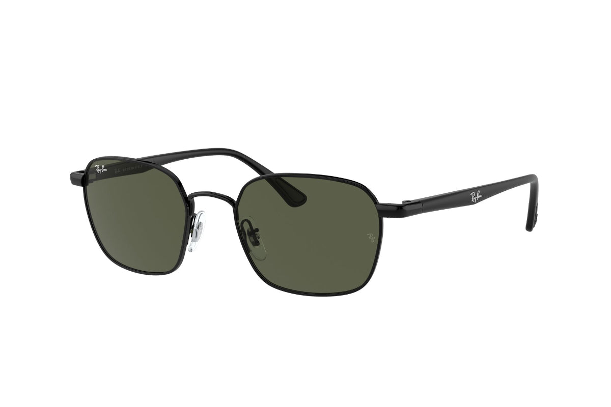 Lentes de Sol Black Ray-Ban