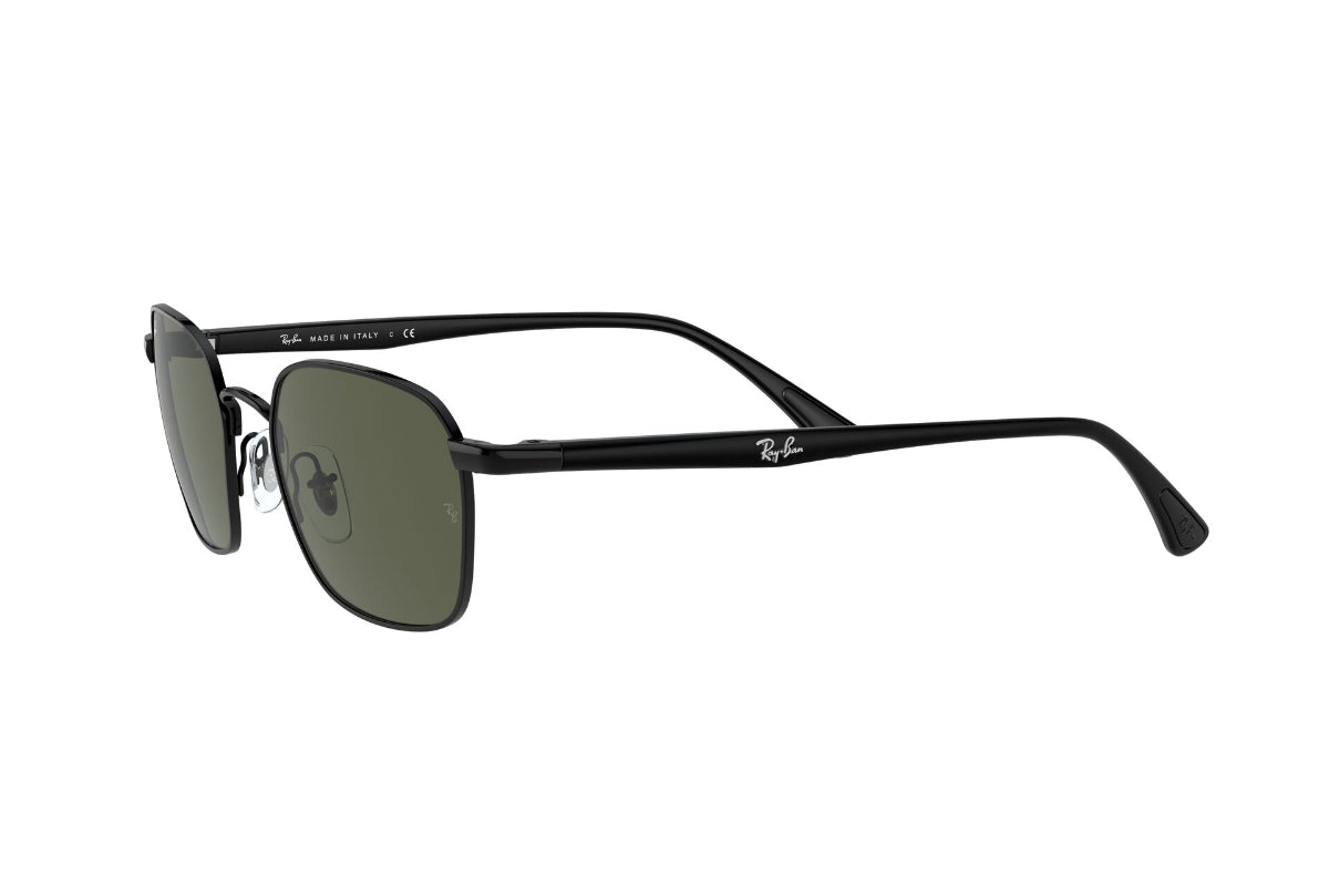 Lentes de Sol Black Ray-Ban