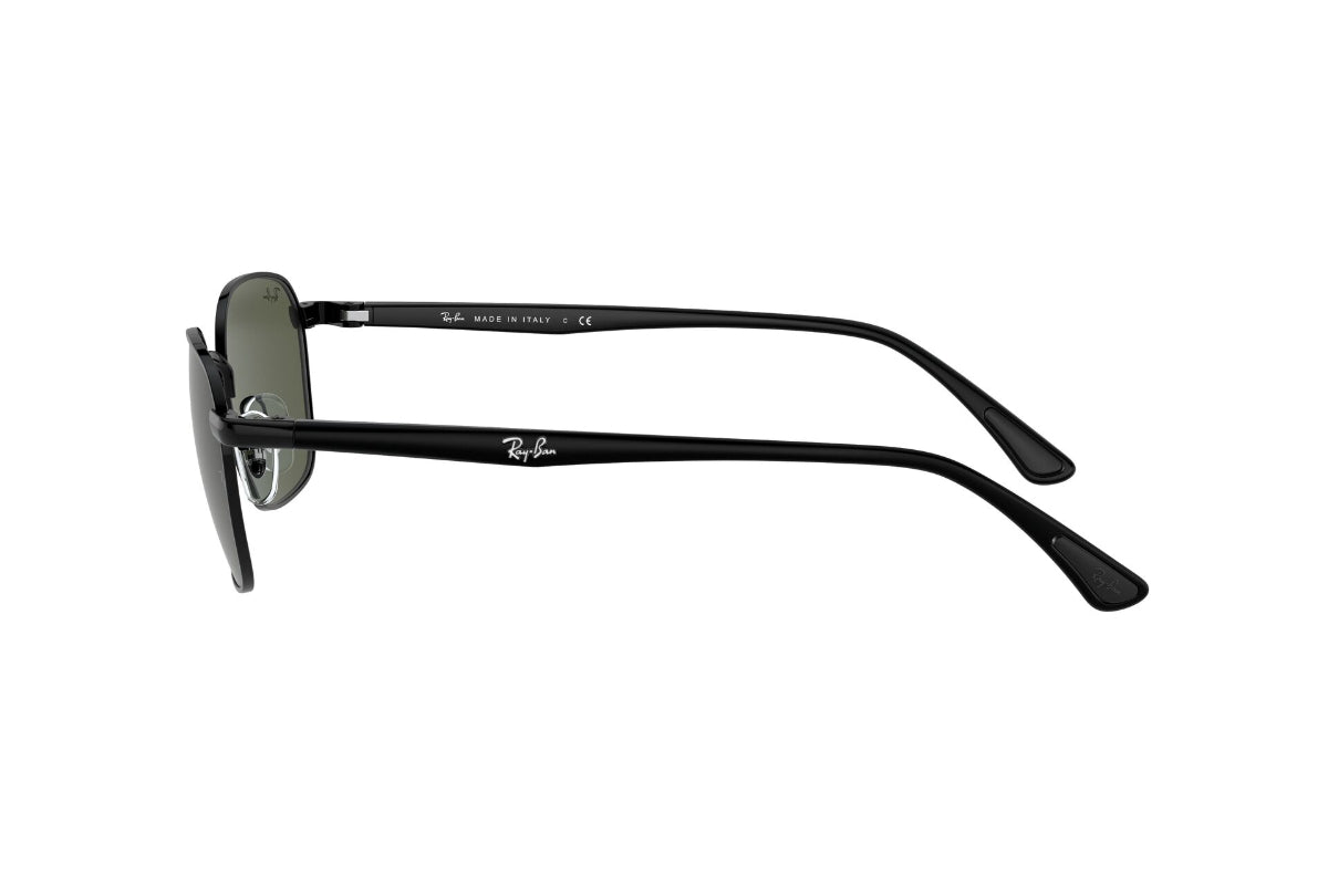 Lentes de Sol Black Ray-Ban