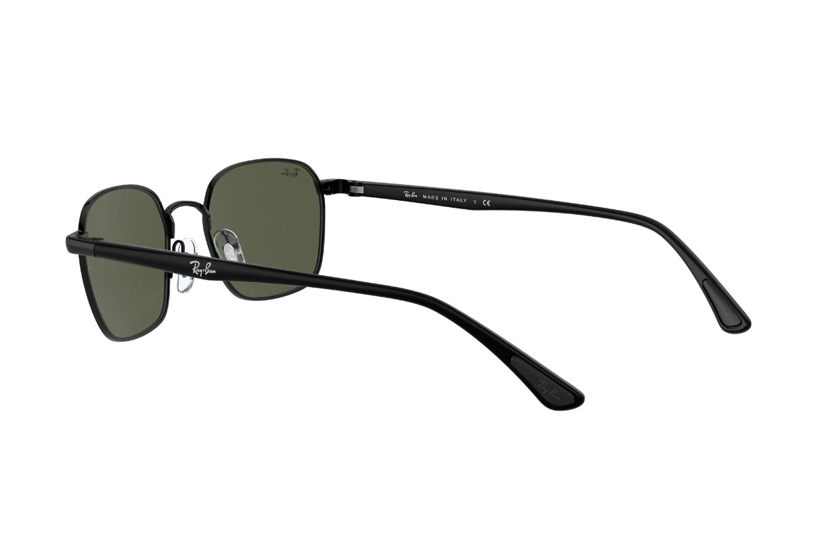 Lentes de Sol Black Ray-Ban