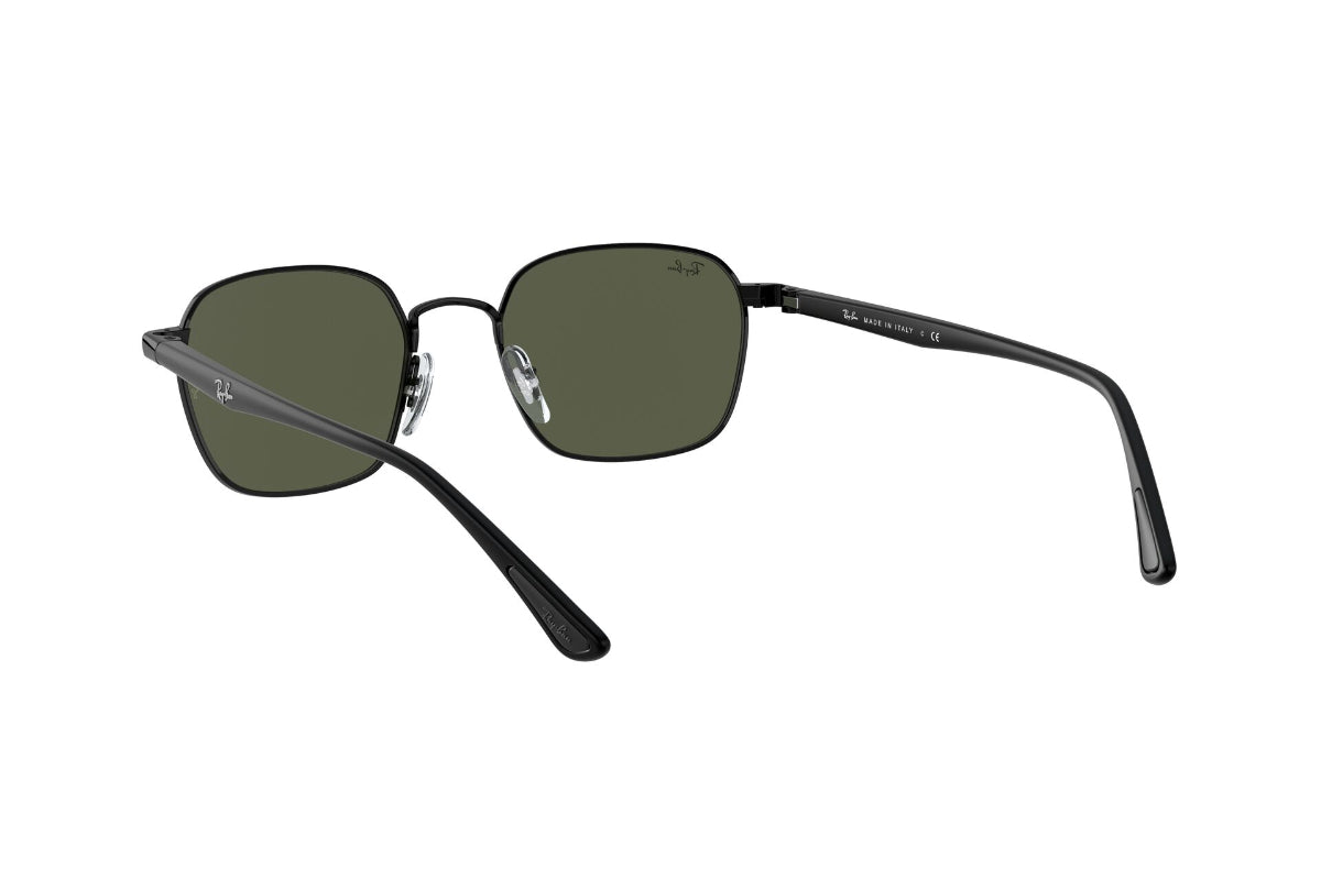 Lentes de Sol Black Ray-Ban