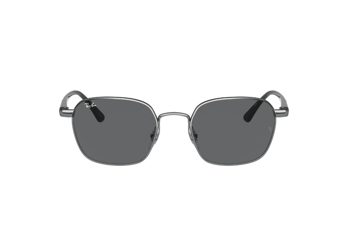 Lentes de Sol Gunmetal Ray-Ban