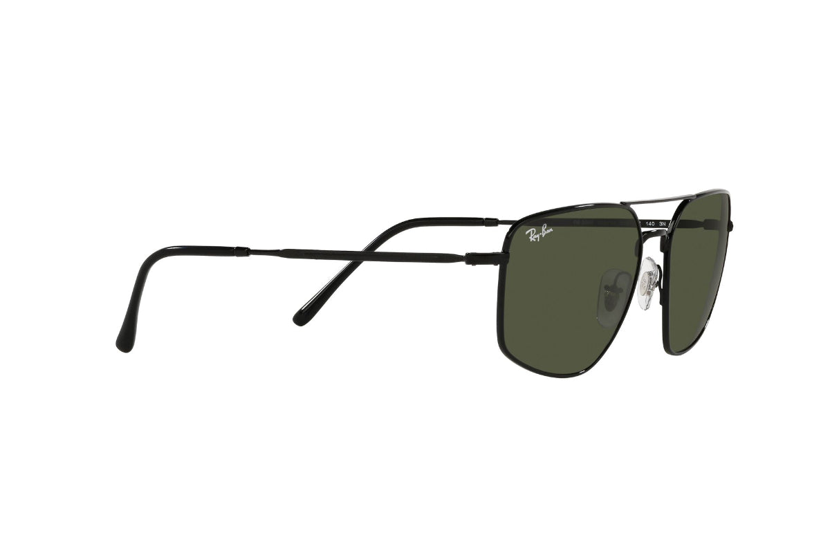 Lentes de Sol Black  Ray Ban