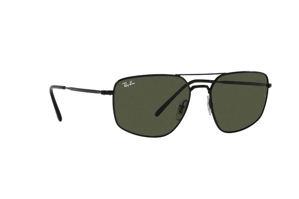 Lentes de Sol Black  Ray Ban
