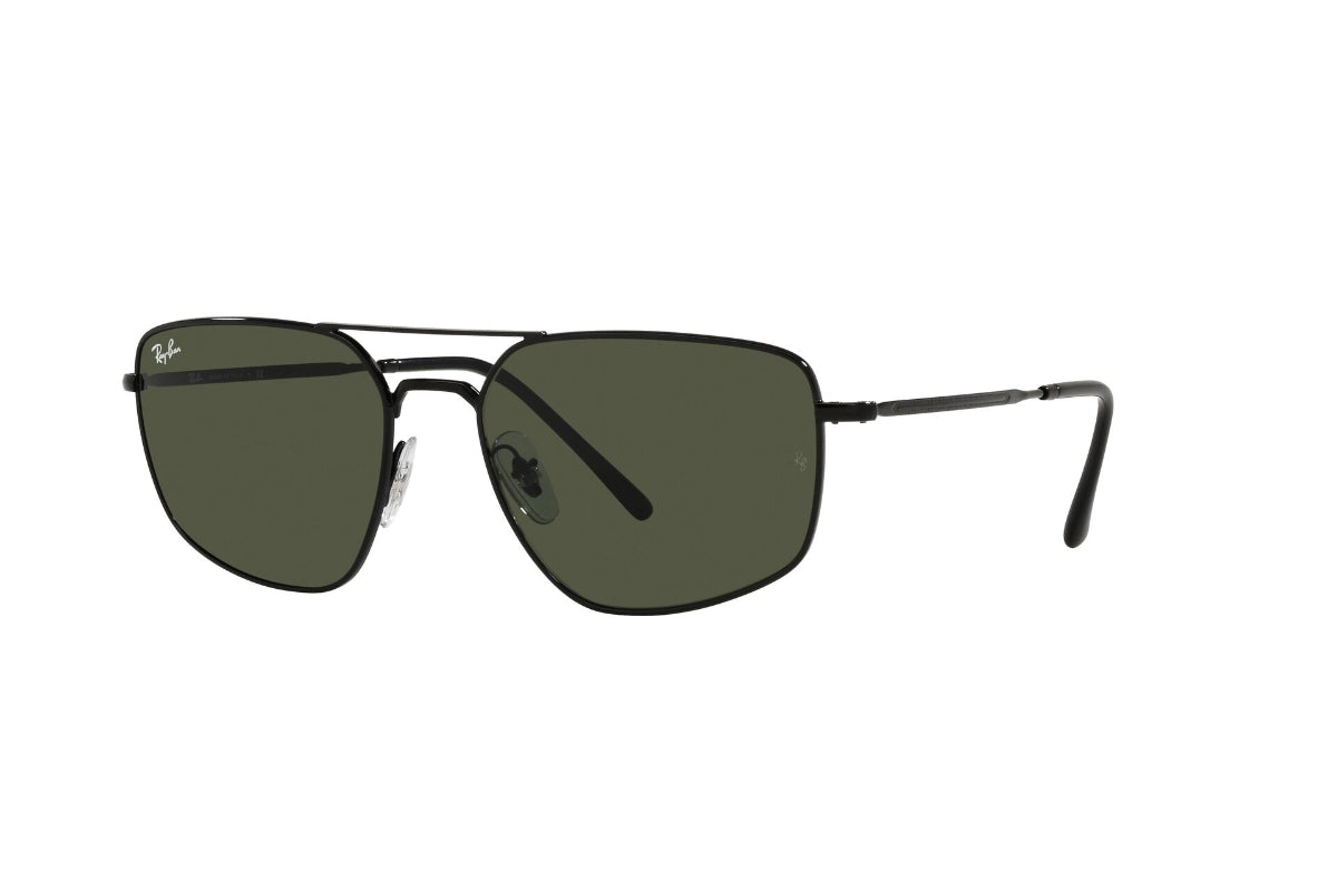 Lentes de Sol Black  Ray Ban