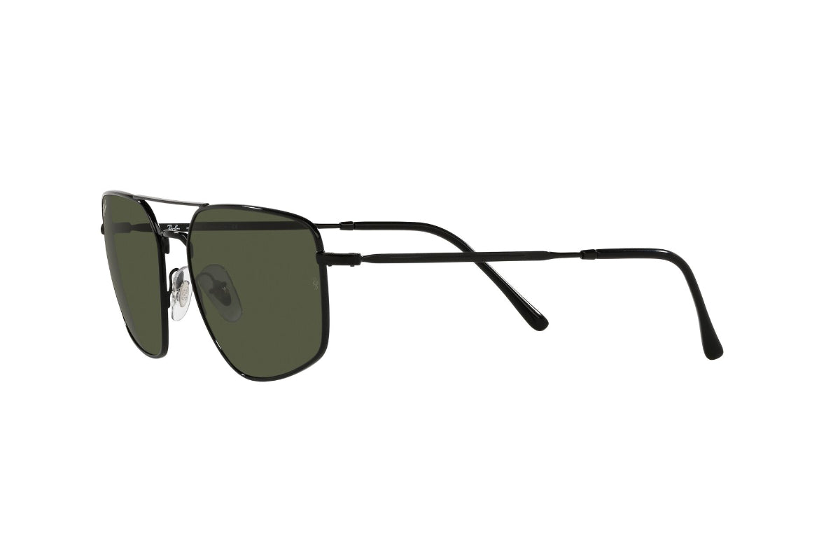 Lentes de Sol Black  Ray Ban