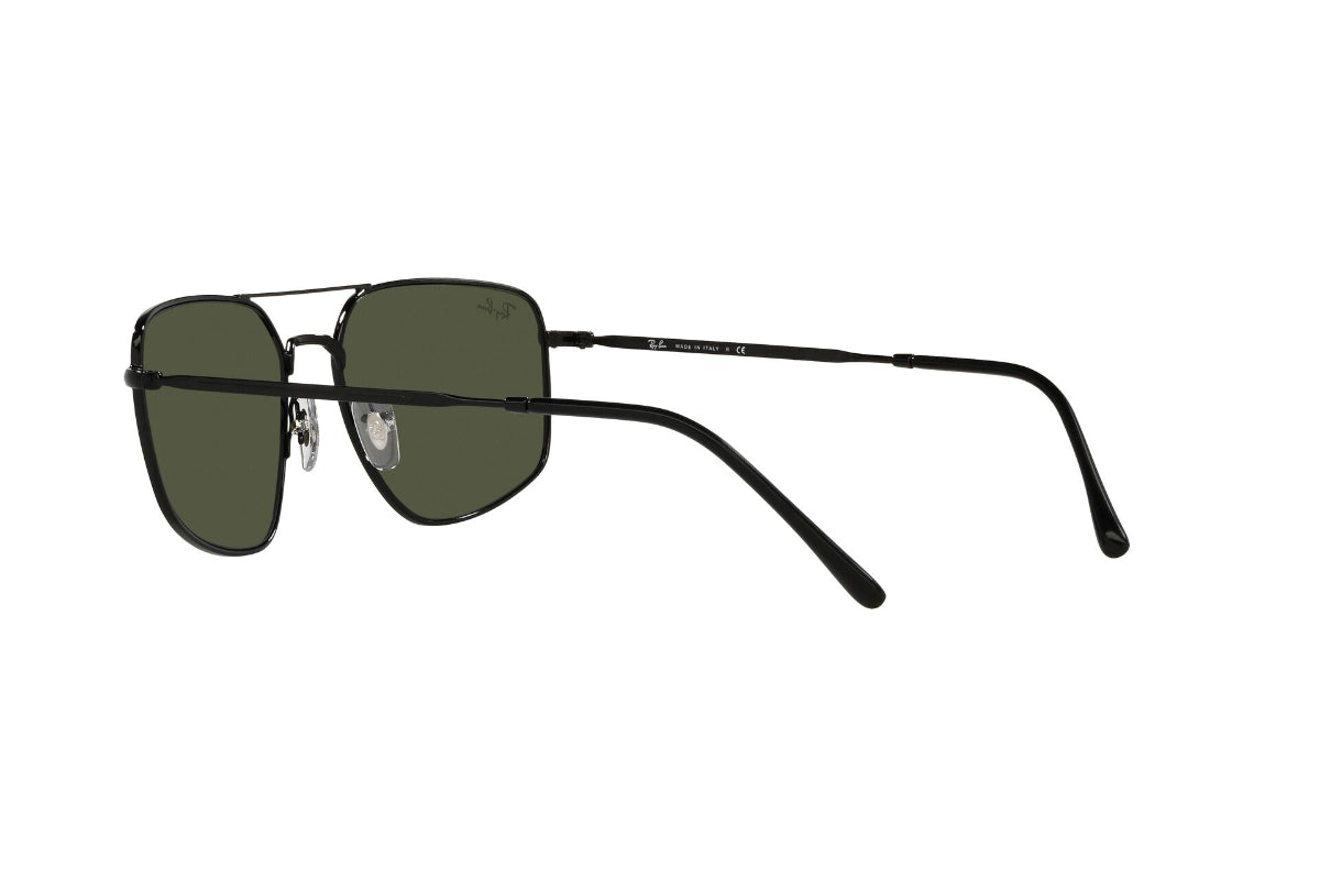 Lentes de Sol Black  Ray Ban