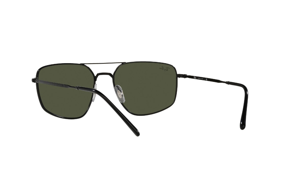 Lentes de Sol Black  Ray Ban