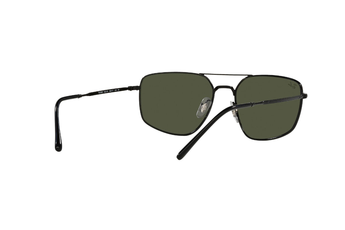 Lentes de Sol Black  Ray Ban