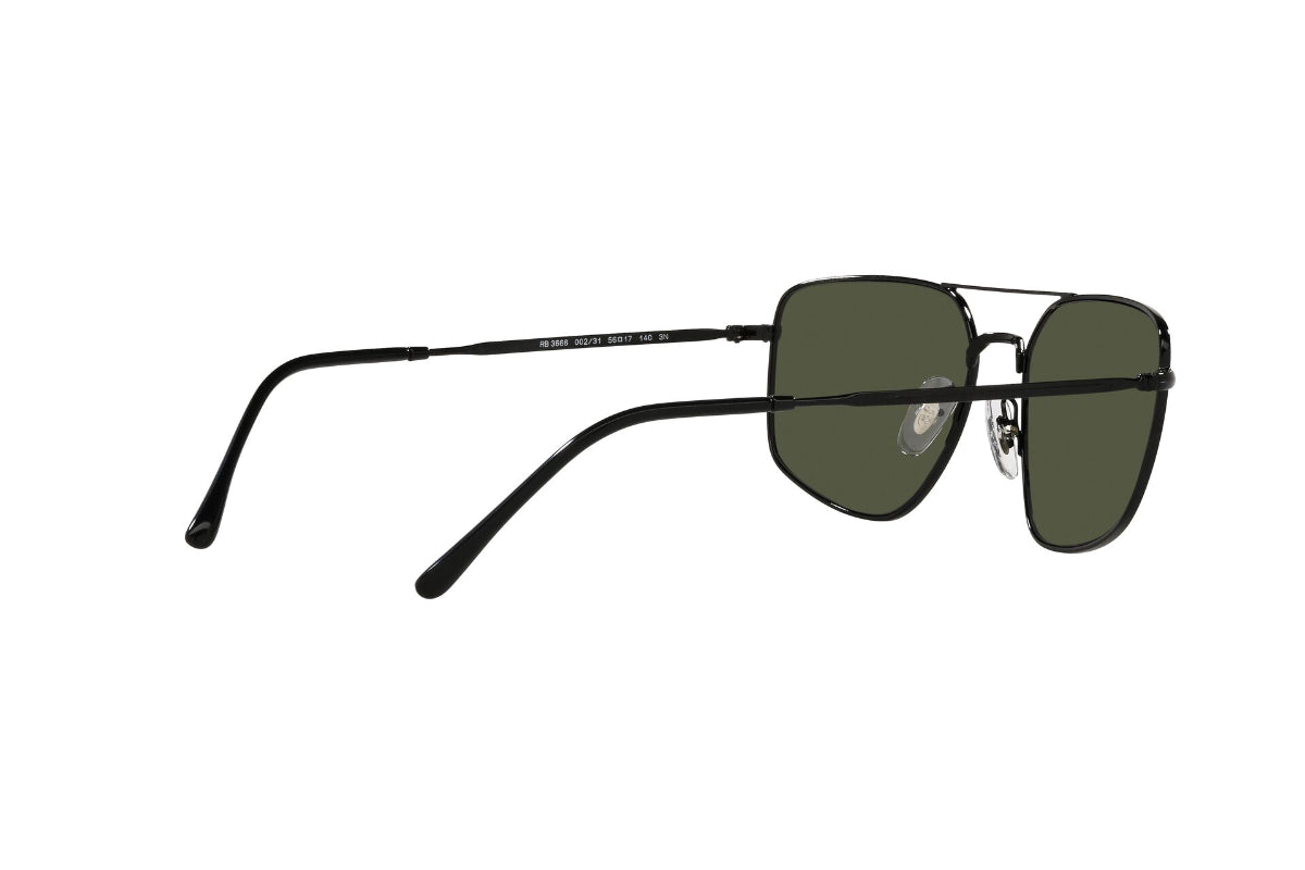 Lentes de Sol Black  Ray Ban
