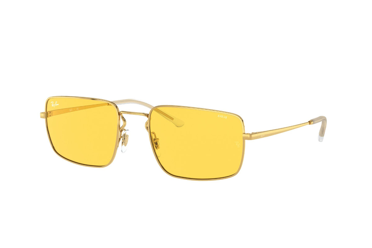 Lentes de Sol Arista Fotocromático Ray-Ban