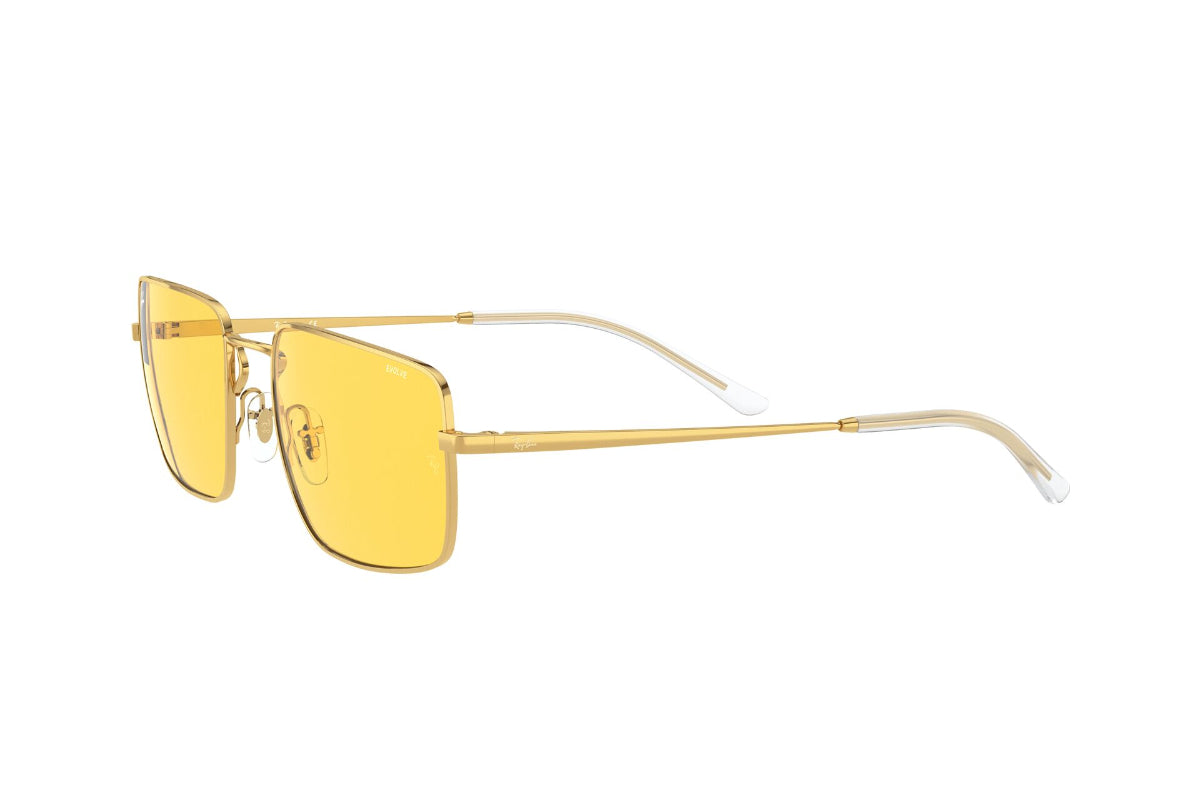 Lentes de Sol Arista Fotocromático Ray-Ban