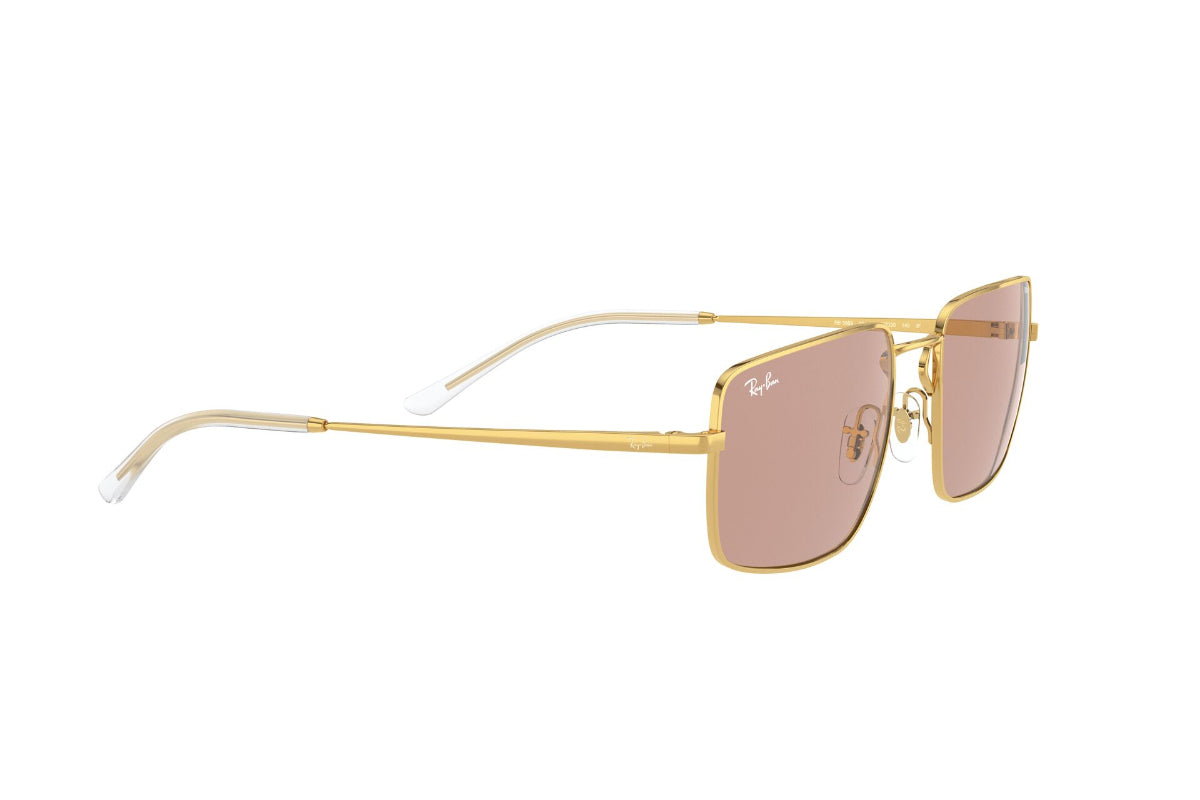 Lentes de Sol Arista Fotocromático Ray-Ban