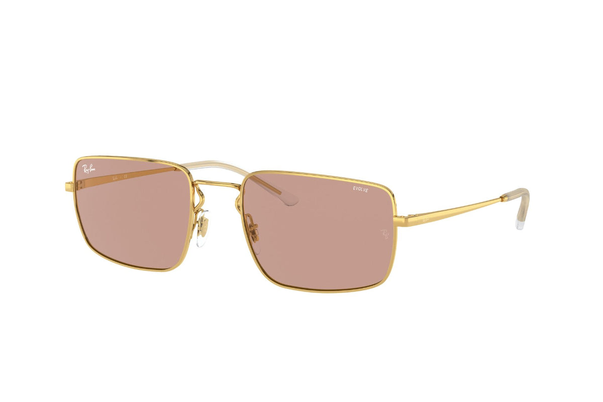 Lentes de Sol Arista Fotocromático Ray-Ban