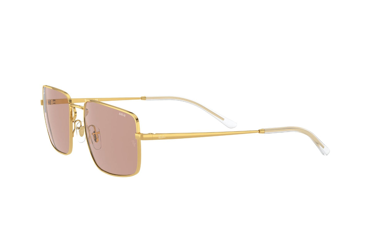 Lentes de Sol Arista Fotocromático Ray-Ban
