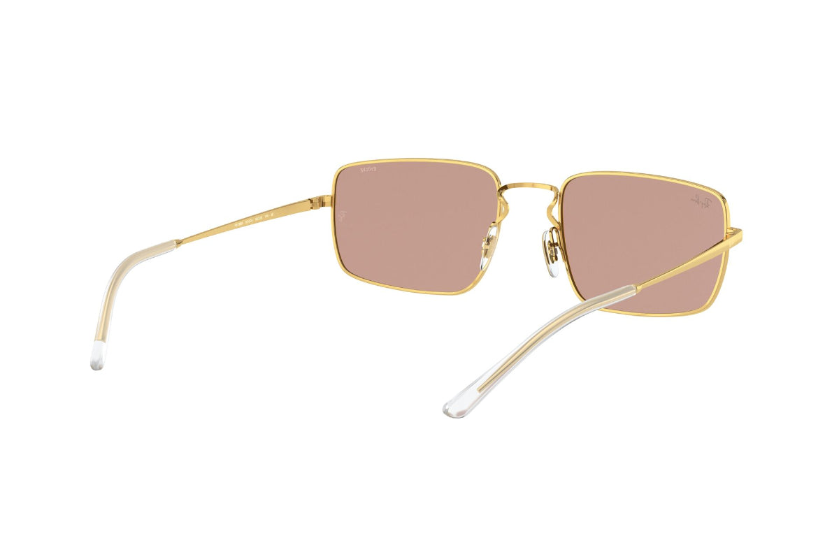 Lentes de Sol Arista Fotocromático Ray-Ban
