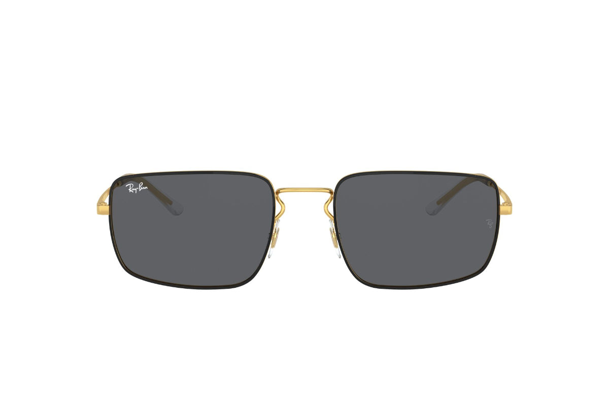 Lentes de Sol Black Ray-Ban