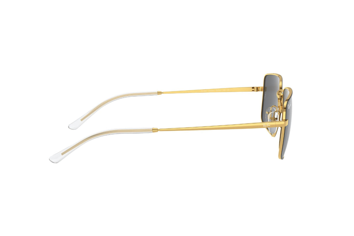 Lentes de Sol Black Ray-Ban