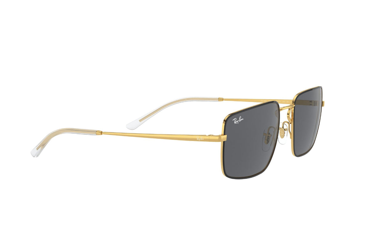 Lentes de Sol Black Ray-Ban