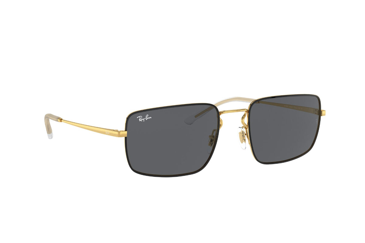 Lentes de Sol Black Ray-Ban