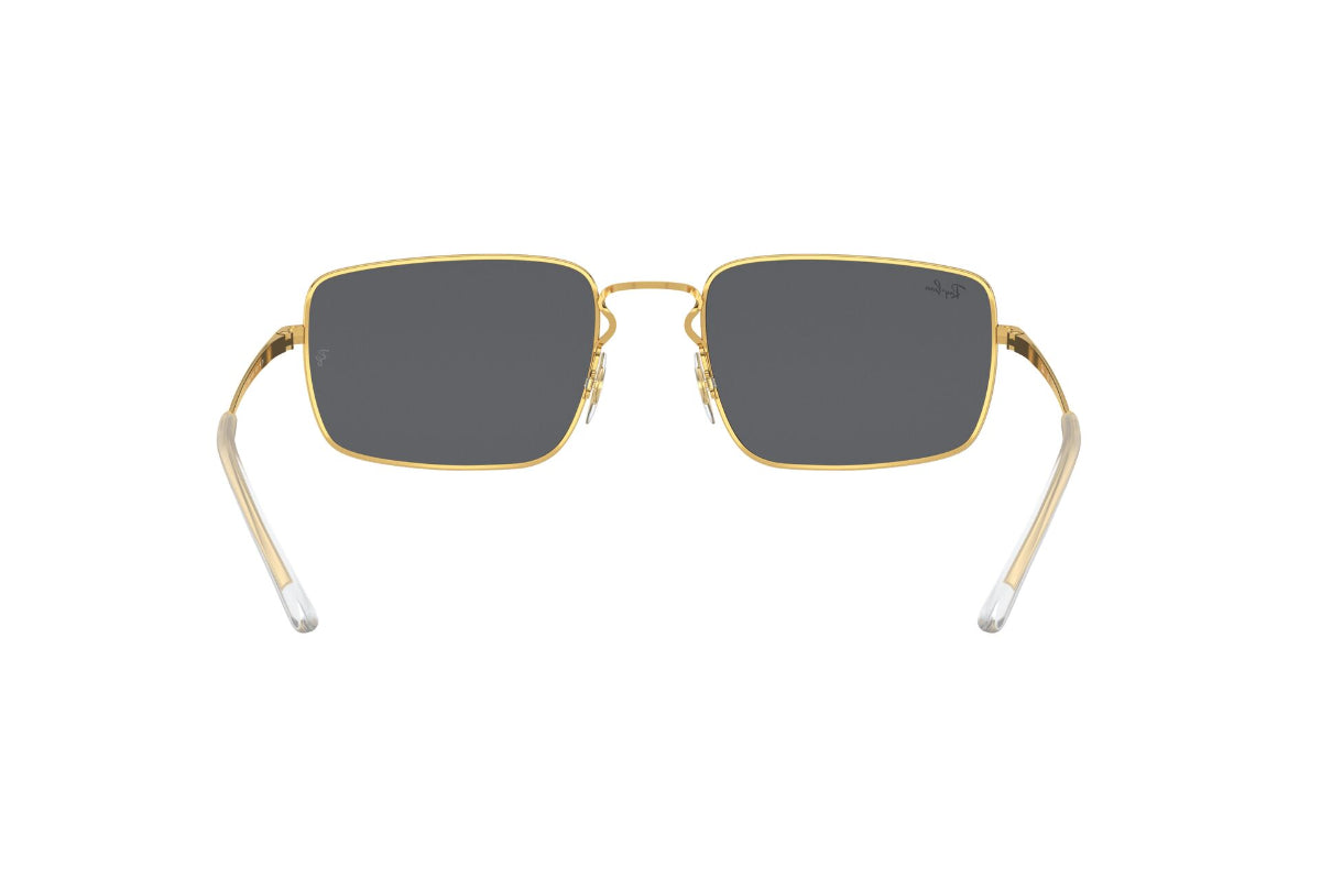 Lentes de Sol Black Ray-Ban