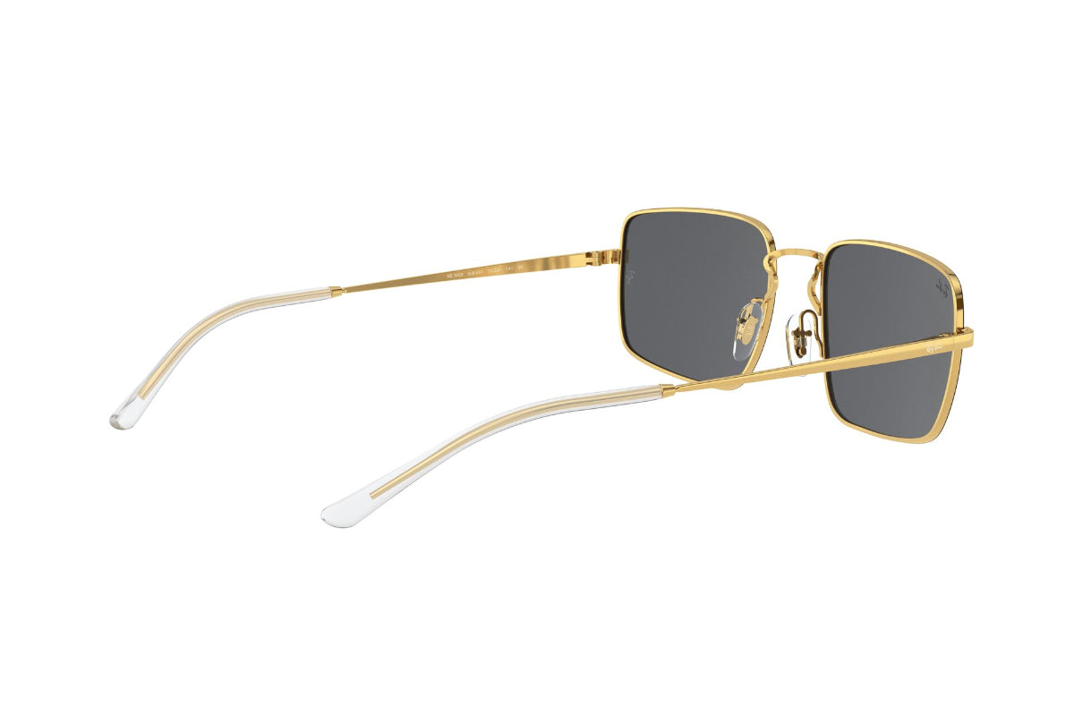 Lentes de Sol Black Ray-Ban