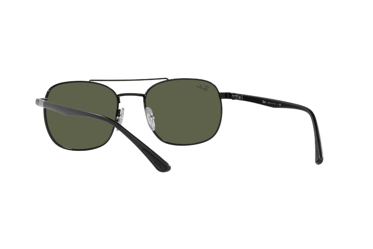 Lentes de Sol Black  Ray Ban