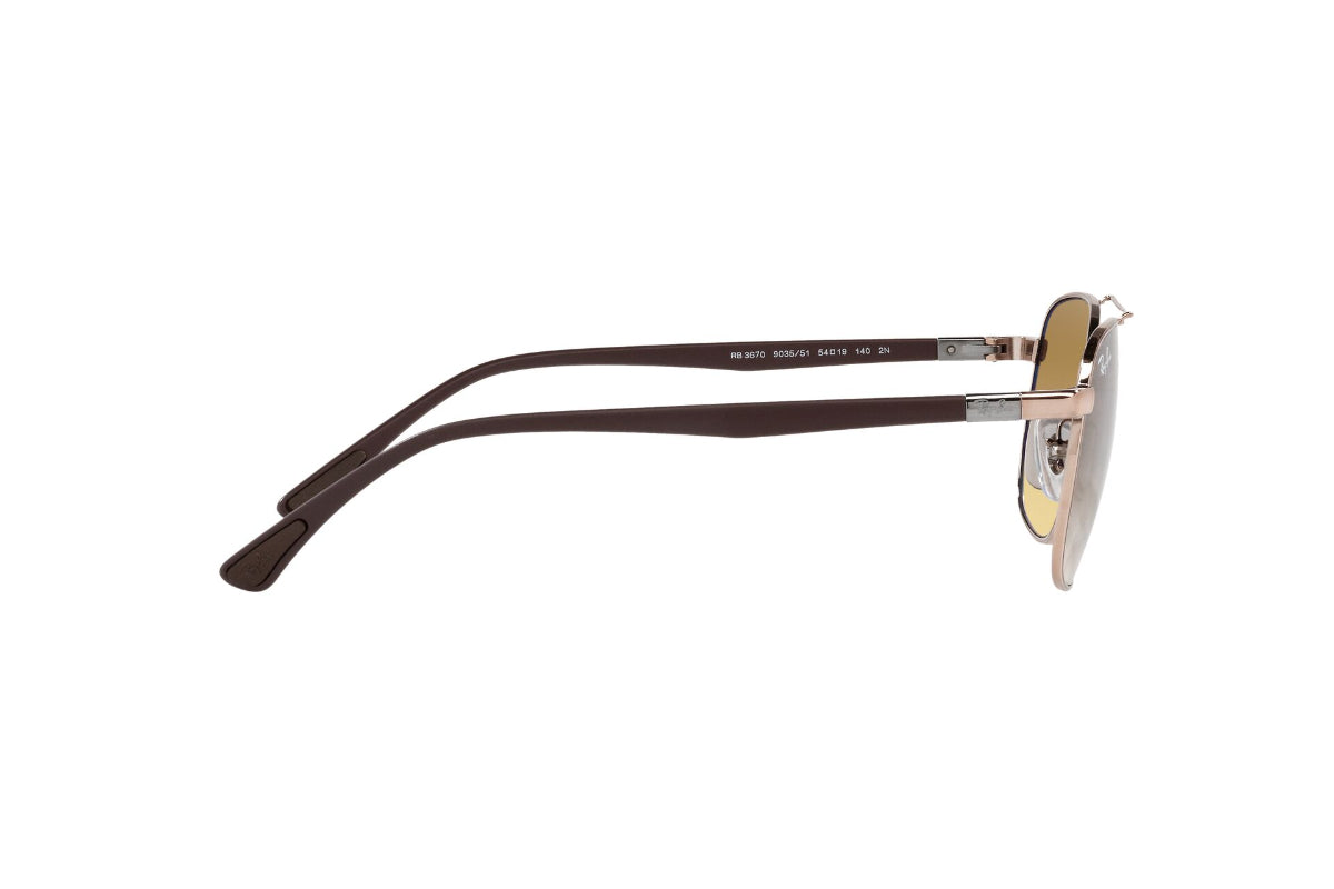 Lentes de Sol Copper  Ray Ban