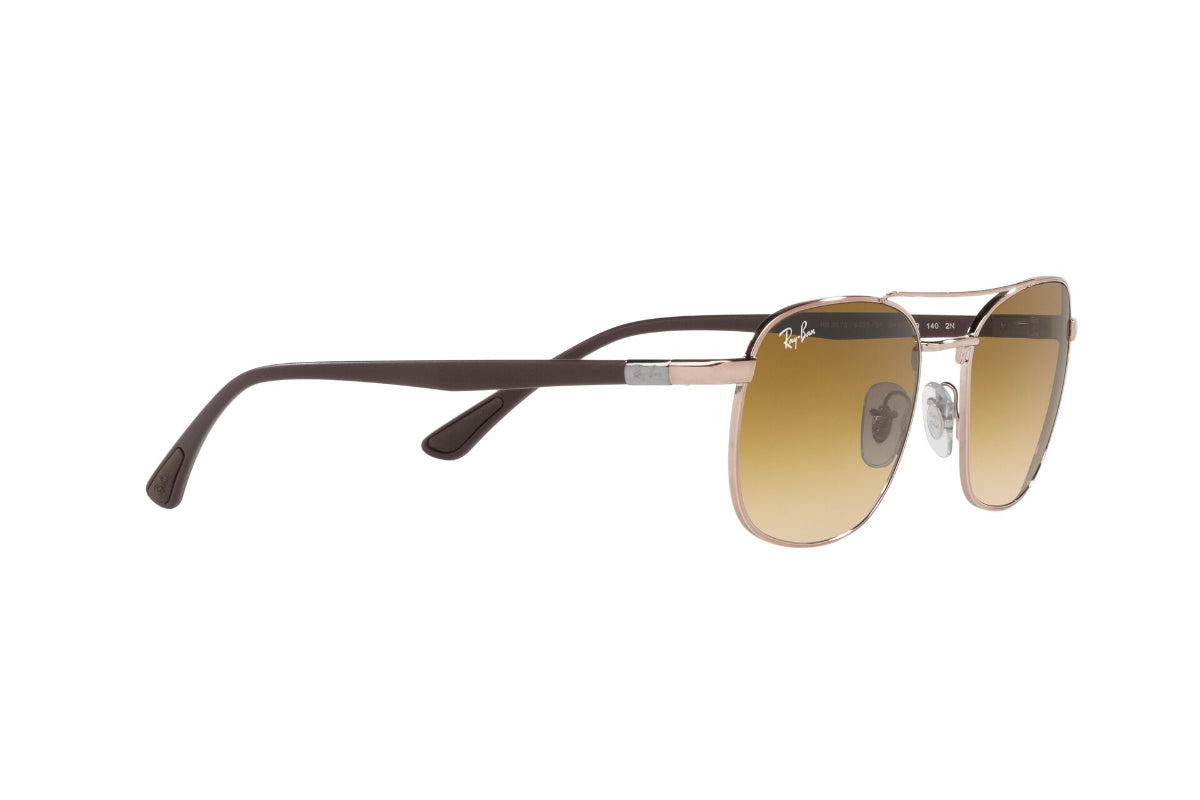 Lentes de Sol Copper  Ray Ban