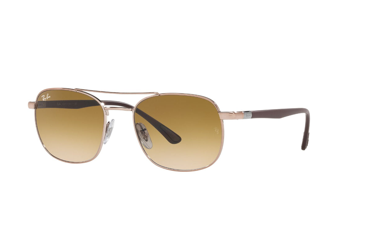 Lentes de Sol Copper  Ray Ban