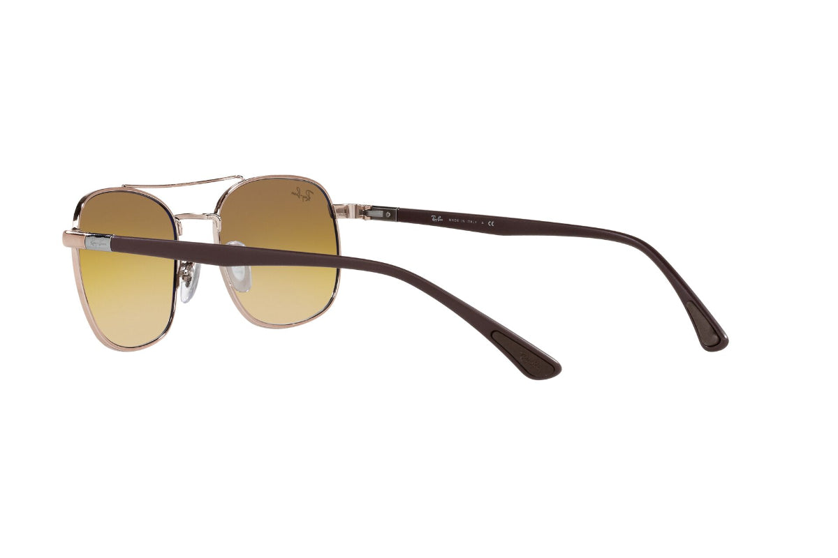 Lentes de Sol Copper  Ray Ban