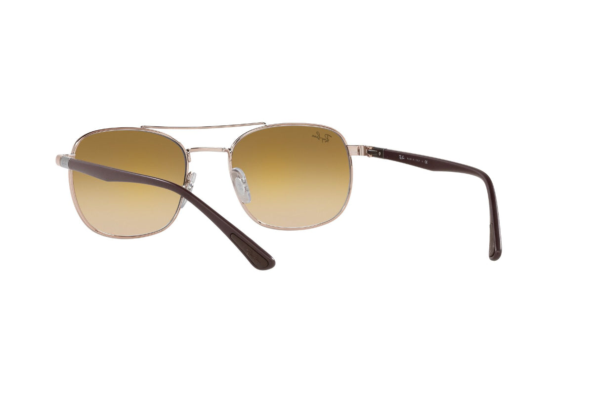 Lentes de Sol Copper  Ray Ban