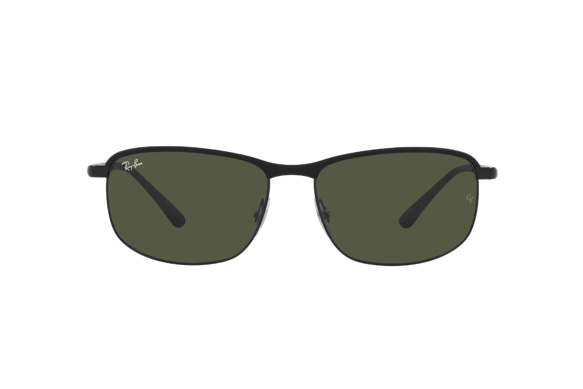 Lentes de Sol Black On Black  Ray Ban