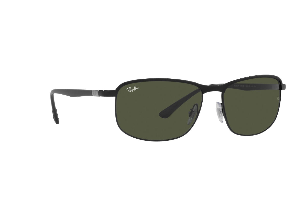 Lentes de Sol Black On Black  Ray Ban