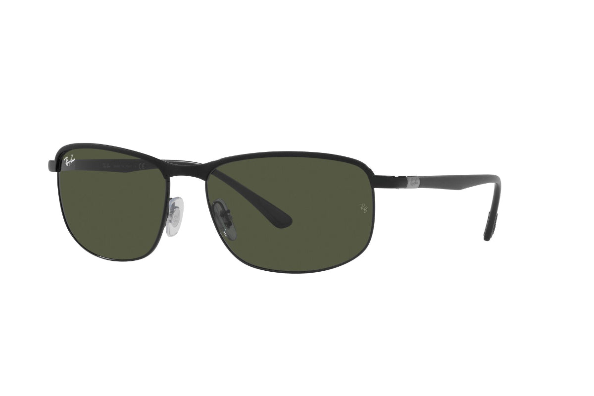 Lentes de Sol Black On Black  Ray Ban