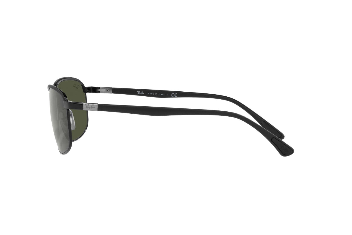 Lentes de Sol Black On Black  Ray Ban