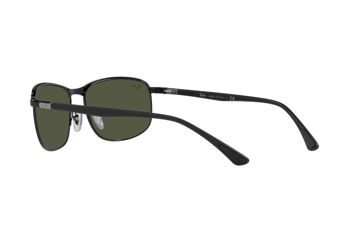 Lentes de Sol Black On Black  Ray Ban