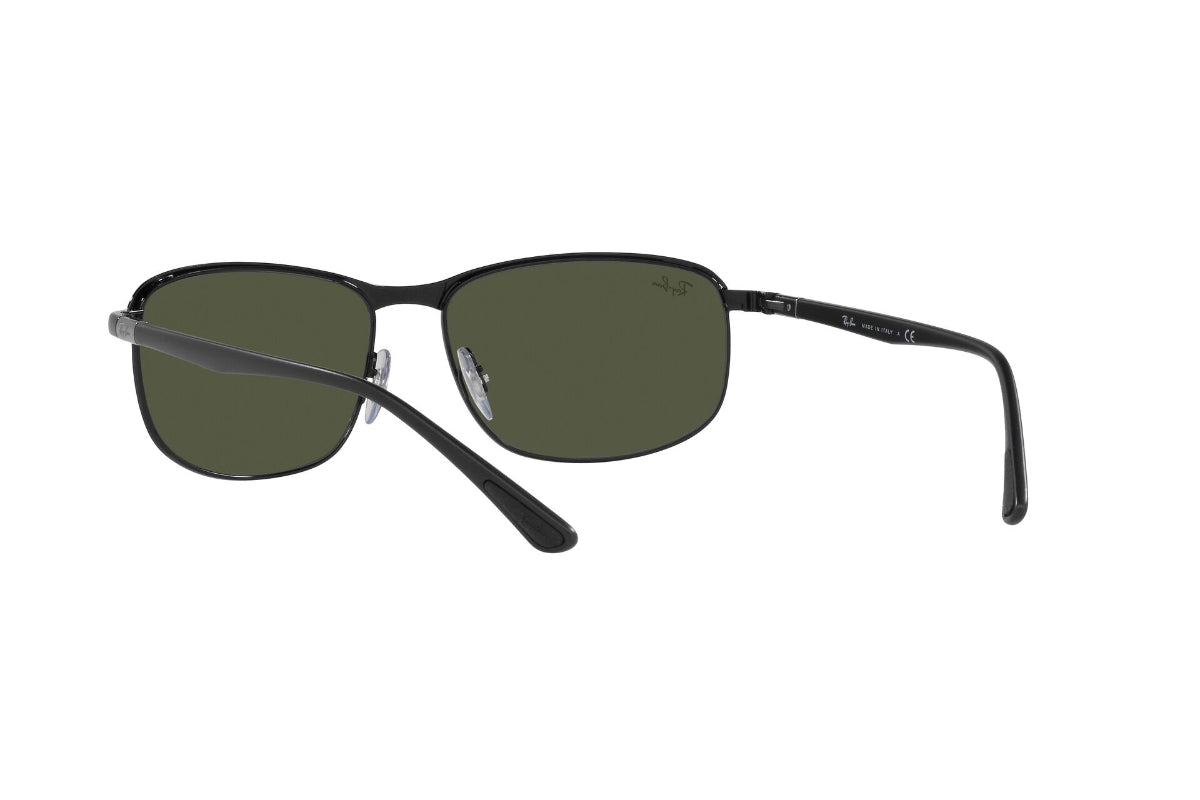 Lentes de Sol Black On Black  Ray Ban