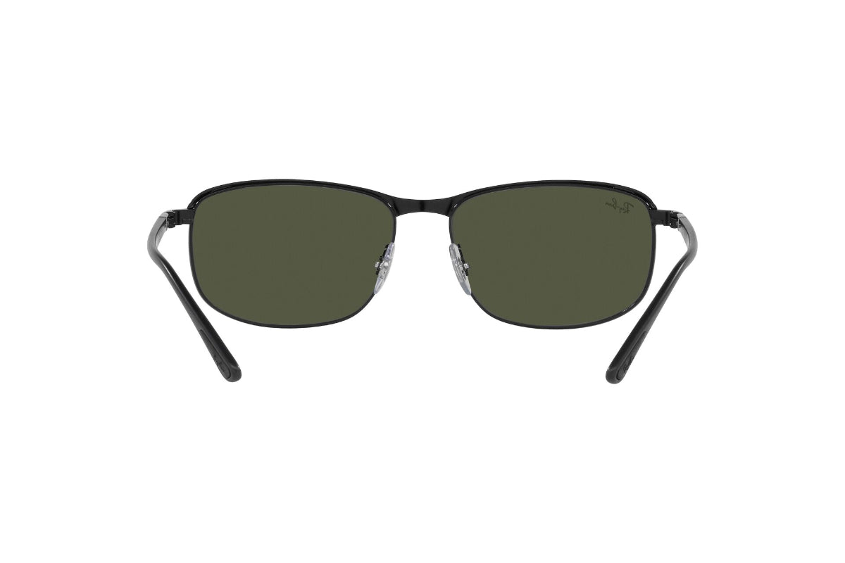 Lentes de Sol Black On Black  Ray Ban