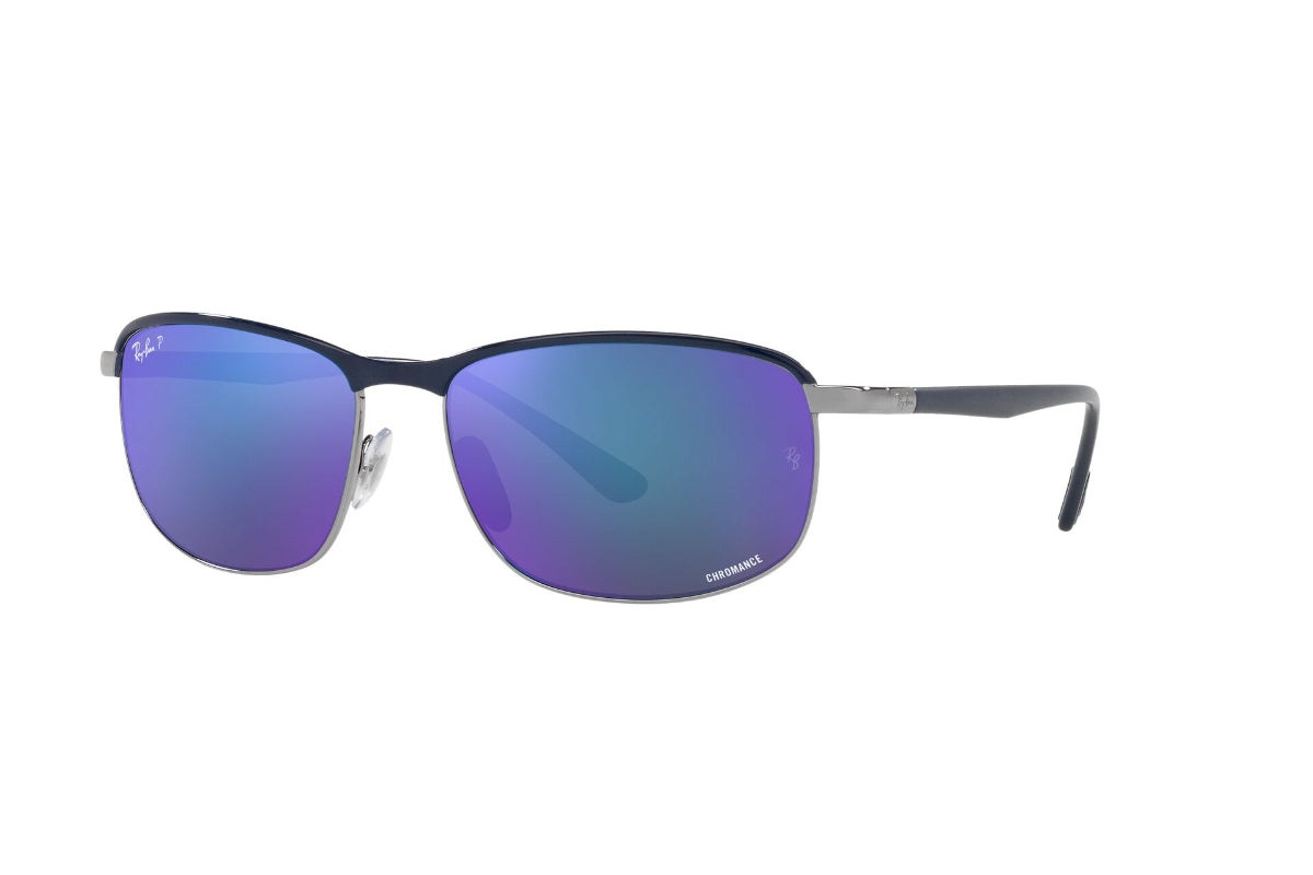 Lentes de Sol Blue On Polarizados Ray Ban